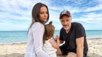 Flor Suárez, la esposa de Andy Kusnetzoff, mostró la renovación de la habitación de su hija Helena: tonos pastel, muebles a medida y diseño 