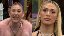 Campanita y Danelik fueron expulsadas de Gran Hermano