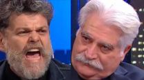  Alfredo Casero arremetió contra Jorge Asís: "Obsoleto"