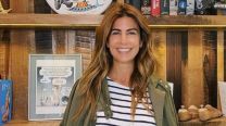 Así es el pueblo de Suiza donde Juliana Awada continua su tratamiento de bienestar