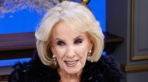 Mirtha Legrand