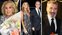 De Mirtha Legrand y Daniel Vila a María Belén Ludueña y Jorge Macri: las mejores fotos de la Cena Anual de la Fundación Margarita Barrientos