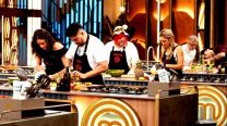 Participantes de MasterChef Celebrity 2025