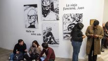 Comics