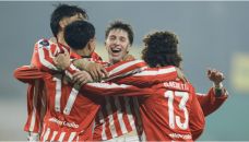 Estudiantes de La Plata