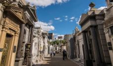 Cementerio