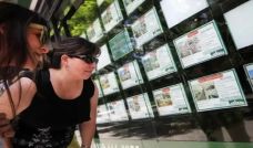 Mercado inmobiliario