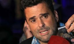 Daniel Menéndez