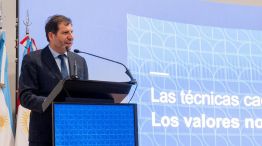 Acto 101 años del Colegio de Abogados