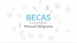 Becas Belgrano