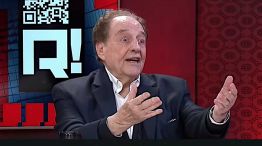 Carlos Heller en QR 27082026