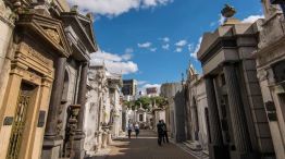 Cementerio
