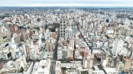 Centro de Córdoba