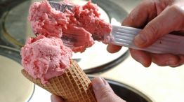 Día Nacional del Helado Artesanal