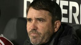 Eduardo Coudet 