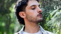 El dramaturgo Juan Andrés Romanazzi.