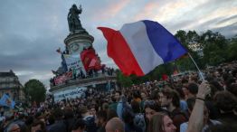Elecciones en francia