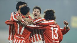Estudiantes de La Plata