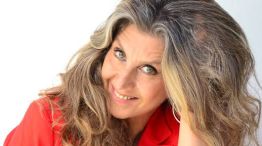 La dramaturga Sonia Novello.