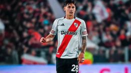 Lucas Martínez Quarta