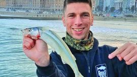 El día que el corno volvió a Mar del Plata