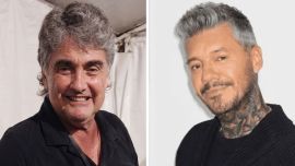 Cómo nació el conflicto entre Alejandro Stoessel y Marcelo Tinelli: la verdad detrás de Patito Feo