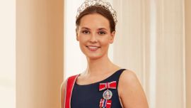 Quién es Ingrid Alexandra, la princesa heredera y futura reina de Noruega