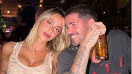 Tini Stoessel tomó una drástica decisión sobre su casamiento con Rodrigo de Paul: “Esto cambia las cosas”