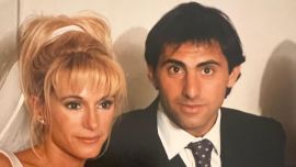 Cómo se conocieron Diego y Yanina Latorre: un solárium, una boda accidentada y dos hijos en común