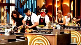 MasterChef Celebrity 2026 sigue sumando participantes: se conocieron los dos nuevos famosos que formarán parte del reality