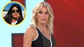 Yanina Latorre reveló qué ocurrió tras la llamada de la madre de Tini Stoessel: "No soy traidora"
