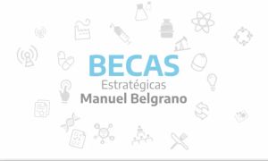 Becas Belgrano