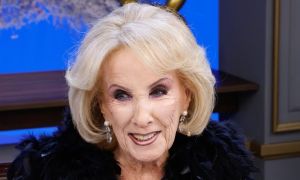 Mirtha Legrand