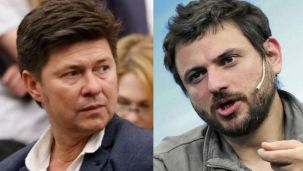 Almiron y Grabois