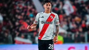 Lucas Martínez Quarta