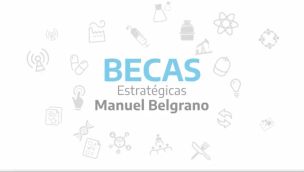 Becas Belgrano