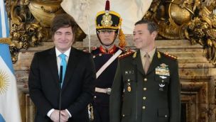 Carlos Presti
