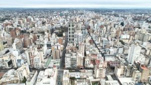 Centro de Córdoba
