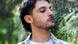 El dramaturgo Juan Andrés Romanazzi.
