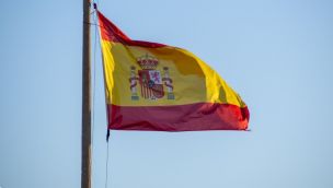 España