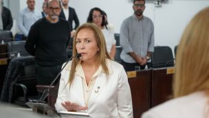 Laura Fogar