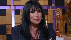 Marixa Balli en Cortá Por Lozano