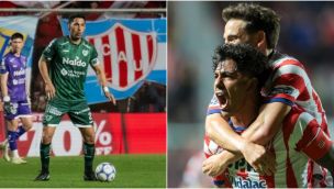 Unión vs Sarmiento