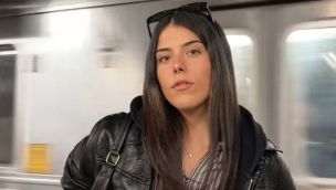 Valentina Pergolini 