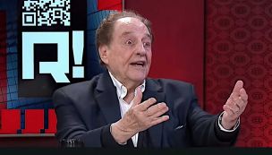 Carlos Heller en QR 27082026