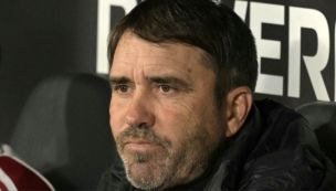 Eduardo Coudet 