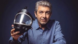 Ricardo Darín