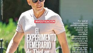 Tapa NOTICIAS