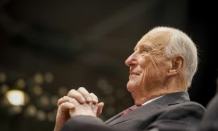Harald V de Noruega