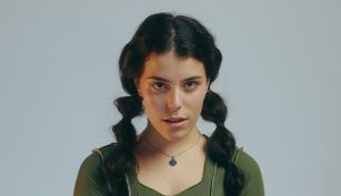 Valentina Pergolini